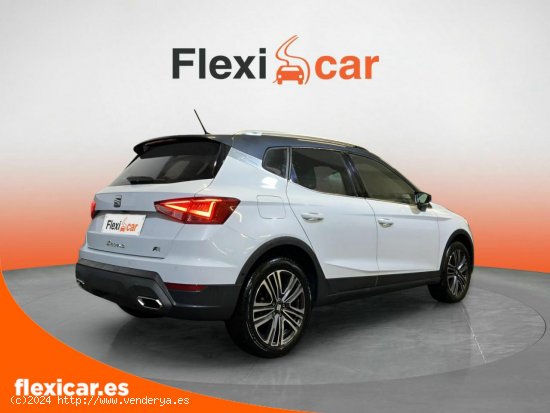 Seat Arona 1.0 TSI 81kW (110CV) FR - Vigo