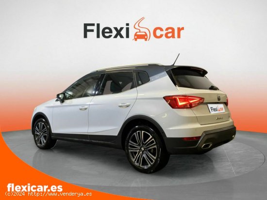 Seat Arona 1.0 TSI 81kW (110CV) FR - Vigo