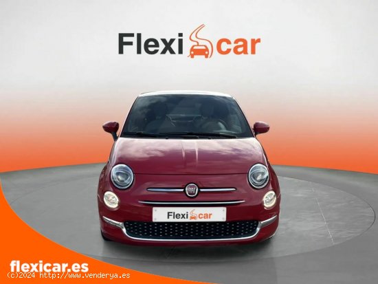 Fiat 500 Dolcevita 1.0 Hybrid 51KW (70 CV) - Asturias