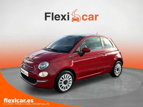 Fiat 500 Dolcevita 1.0 Hybrid 51KW (70 CV) - Asturias