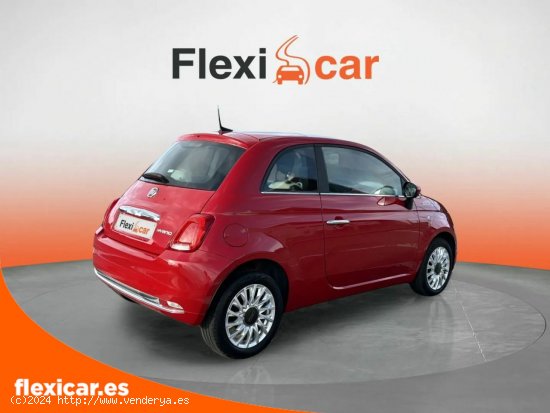 Fiat 500 Dolcevita 1.0 Hybrid 51KW (70 CV) - Asturias