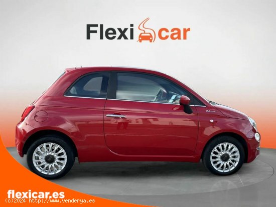 Fiat 500 Dolcevita 1.0 Hybrid 51KW (70 CV) - Asturias