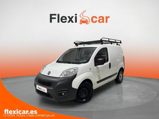 Fiat Fiorino CARGO BASE N1 1.3 MJET 59KW 80CV FURGON DERIVADO - Valladolid