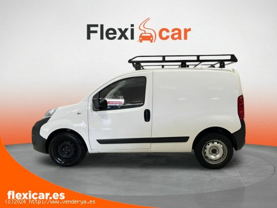 Fiat Fiorino CARGO BASE N1 1.3 MJET 59KW 80CV FURGON DERIVADO - Valladolid