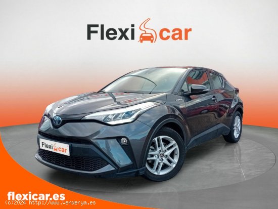 Toyota C-HR 1.8 125H Active - Valladolid