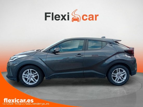 Toyota C-HR 1.8 125H Active - Valladolid