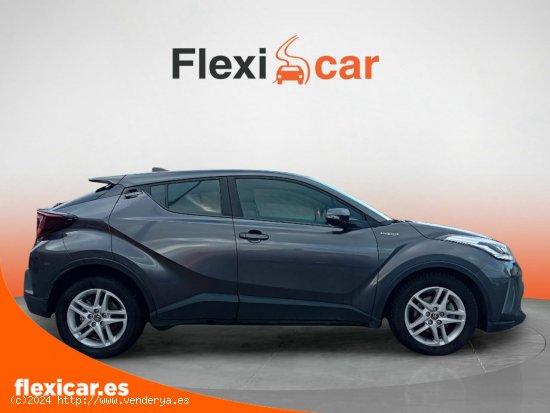 Toyota C-HR 1.8 125H Active - Valladolid