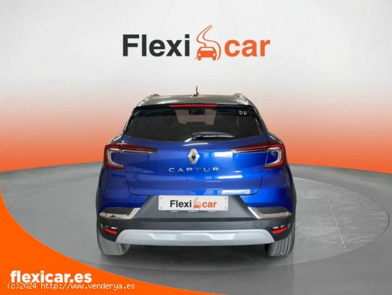 Renault Captur Zen TCe 90 - Murcia