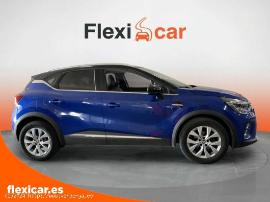 Renault Captur Zen TCe 90 - Murcia