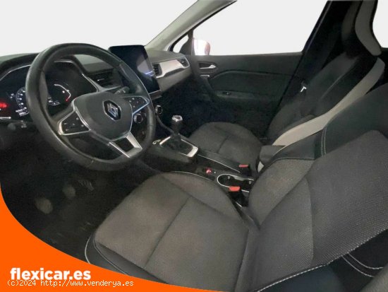 Renault Captur Zen TCe 90 - Murcia