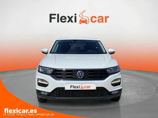 Volkswagen T-Roc Advance 1.6 TDI 85kW (115CV) - Olías del Rey