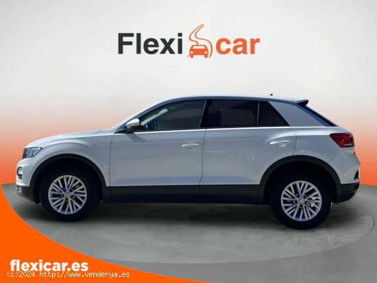 Volkswagen T-Roc Advance 1.6 TDI 85kW (115CV) - Olías del Rey