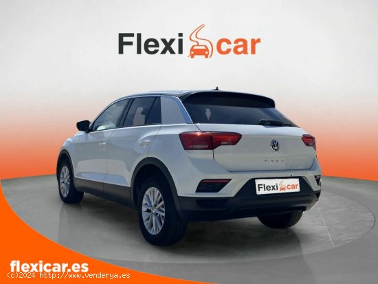 Volkswagen T-Roc Advance 1.6 TDI 85kW (115CV) - Olías del Rey