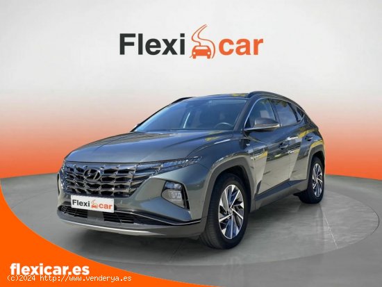 Hyundai Tucson 1.6 TGDI 110kW (150CV) 48V Tecno Sky DCT - Olías del Rey