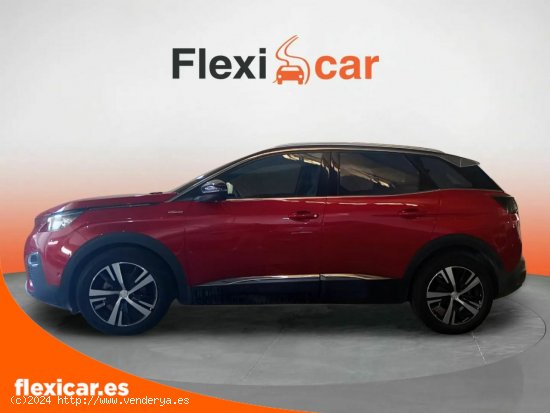 Peugeot 3008 1.2 PURETECH 96KW (130CV) GT LINE S&S - Córdoba