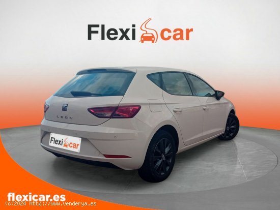 Seat Leon 1.6 TDI 85kW (115CV) S&S Style Visio Nav - Valladolid