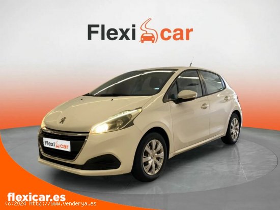 Peugeot 208 5P ACCESS 1.2L PureTech 82 - Atarfe