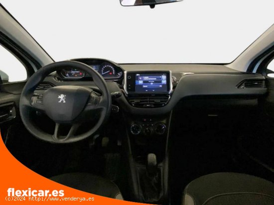 Peugeot 208 5P ACCESS 1.2L PureTech 82 - Atarfe