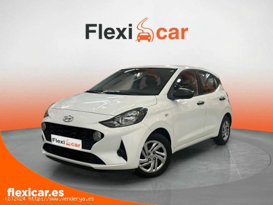 Hyundai i10 1.0 Klass - Sabadell