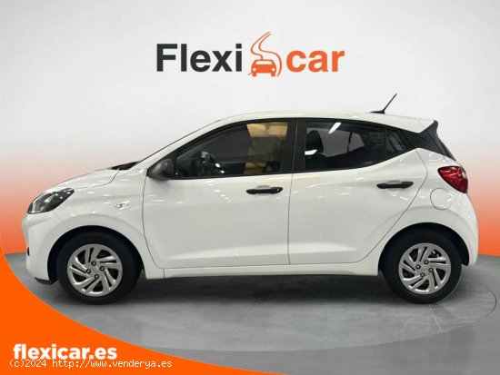 Hyundai i10 1.0 Klass - Sabadell