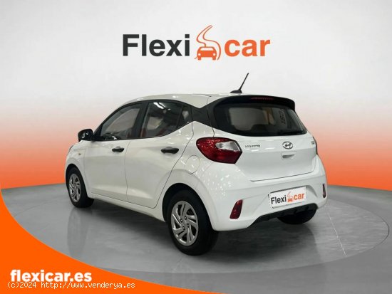 Hyundai i10 1.0 Klass - Sabadell