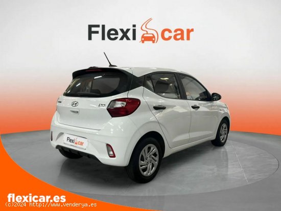 Hyundai i10 1.0 Klass - Sabadell