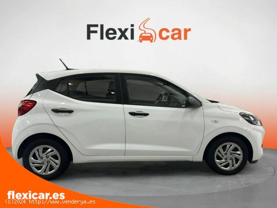 Hyundai i10 1.0 Klass - Sabadell