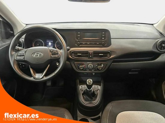 Hyundai i10 1.0 Klass - Sabadell