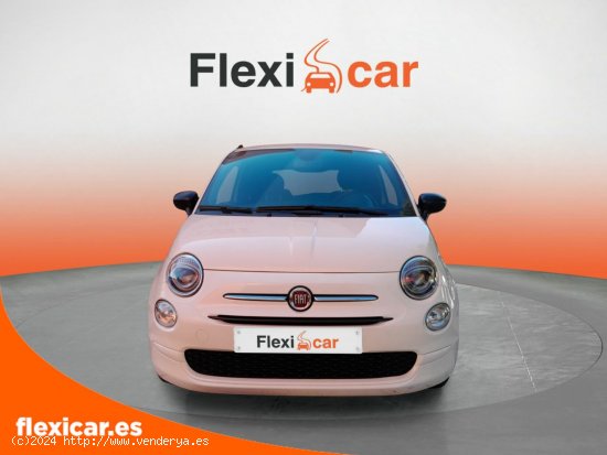 Fiat 500 Cult 1.0 Hybrid 51KW (70 CV) - Tarragona