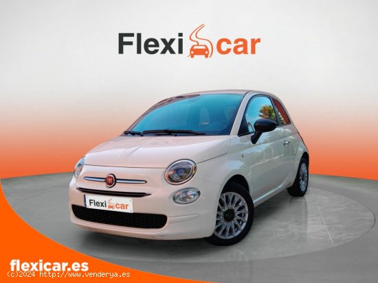 Fiat 500 Cult 1.0 Hybrid 51KW (70 CV) - Tarragona