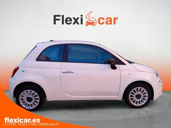 Fiat 500 Cult 1.0 Hybrid 51KW (70 CV) - Tarragona