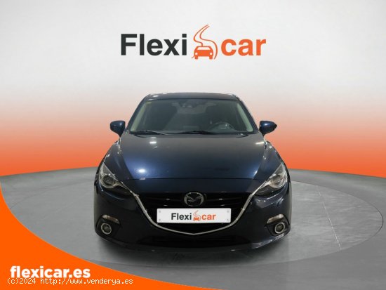 Mazda 3 2.2 DE 150 MT Luxury Safety+Premium - Badajoz