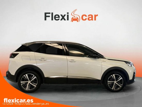 Peugeot 3008 1.5 BlueHDi 96kW S&S GT Line EAT8 - Mairena del Aljarafe