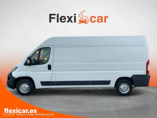 Peugeot Boxer FURGON L3H2 HDI PREMIUM 130HP - Rivas-Vaciamadrid