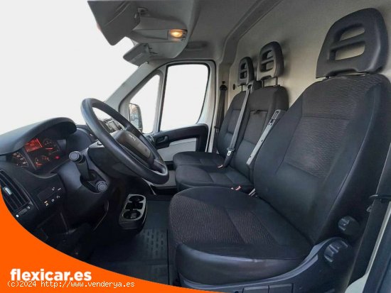 Peugeot Boxer FURGON L3H2 HDI PREMIUM 130HP - Rivas-Vaciamadrid