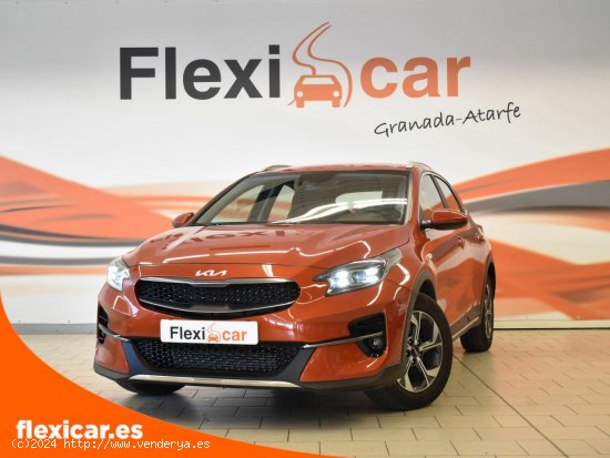 Kia XCeed 1.0 T-GDi Drive 88kW (120CV) - 5 P - Atarfe