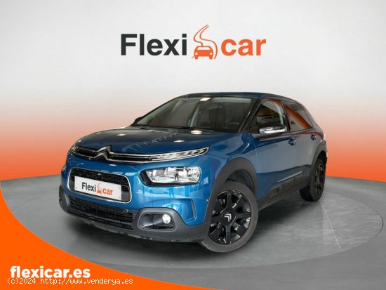 Citroën C4 Cactus PureTech 96kW (130CV) S&S Shine - Sant Just Desvern