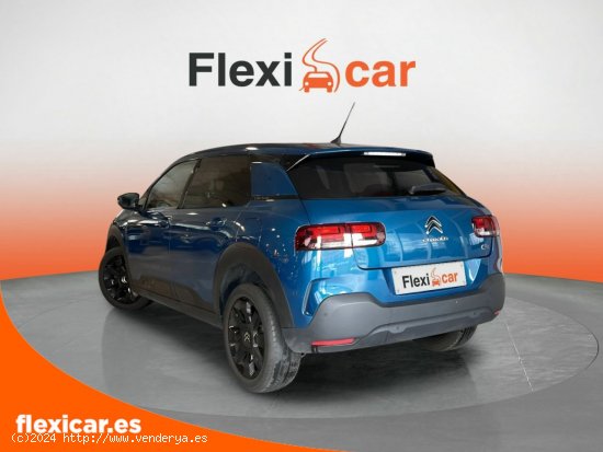 Citroën C4 Cactus PureTech 96kW (130CV) S&S Shine - Sant Just Desvern