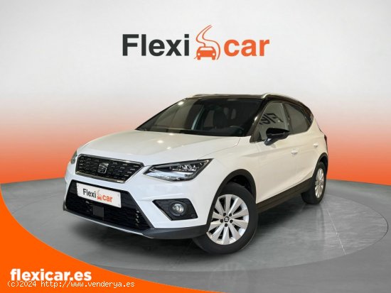 Seat Arona 1.0 TSI 85kW (115CV) Xcellence Ecomotive - Gavá