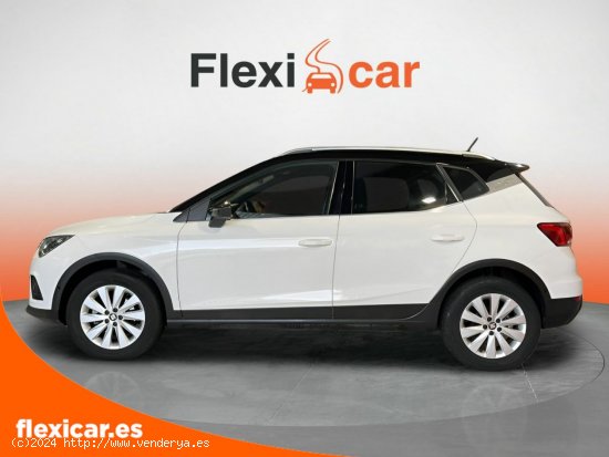 Seat Arona 1.0 TSI 85kW (115CV) Xcellence Ecomotive - Gavá