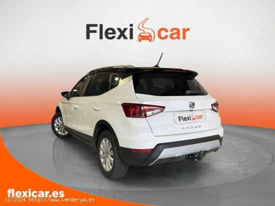 Seat Arona 1.0 TSI 85kW (115CV) Xcellence Ecomotive - Gavá