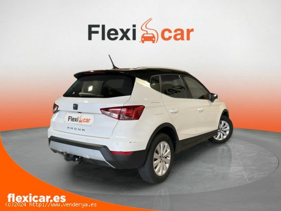 Seat Arona 1.0 TSI 85kW (115CV) Xcellence Ecomotive - Gavá