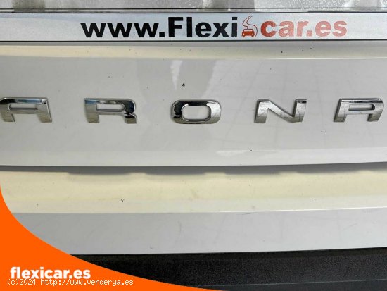 Seat Arona 1.0 TSI 85kW (115CV) Xcellence Ecomotive - Gavá