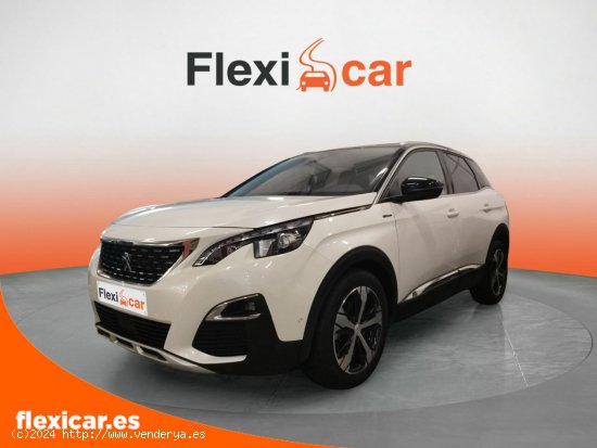 Peugeot 3008 1.2 PureTech 96KW S&S GT Line EAT8 - Badalona