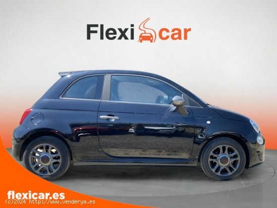 Fiat 500 Connect 1.0 Hybrid 51KW (70 CV) - Colmenar Viejo