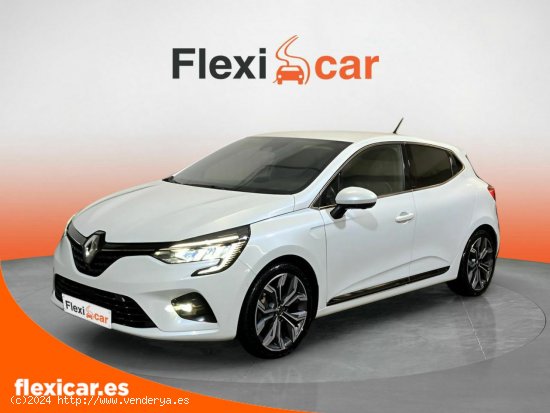 Renault Clio Initiale Paris E-Tech Híbrido 103 kW - Vigo