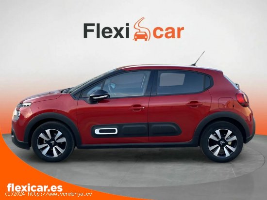 Citroën C3 PureTech 60KW (83CV) C-Series - Figueres