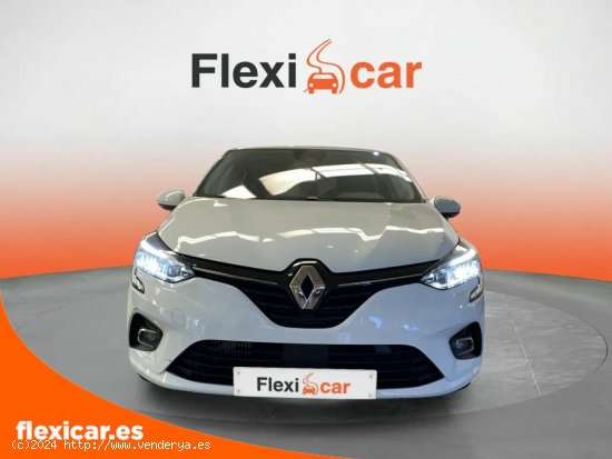 Renault Clio Intens TCe 67 kW (91CV) - Mairena del Aljarafe