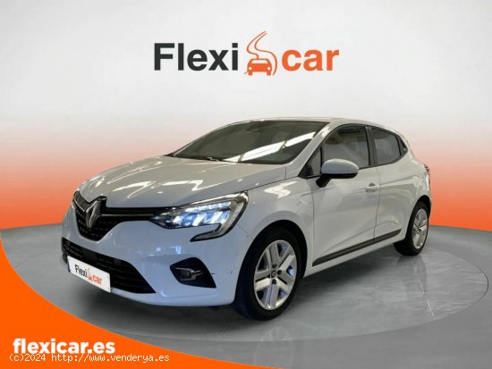 Renault Clio Intens TCe 67 kW (91CV) - Mairena del Aljarafe