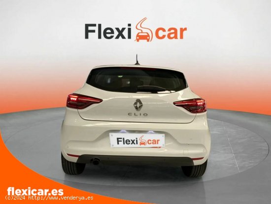 Renault Clio Intens TCe 67 kW (91CV) - Mairena del Aljarafe